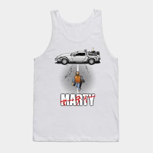 Marty Tank Top